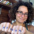 Author photo of Nina Simon