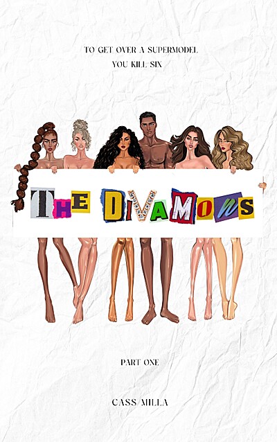 The DivaMons: Part One