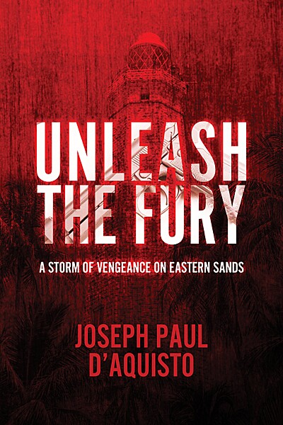 Unleash The Fury: A Storm of Vengeance on Eastern Sands