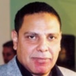 Author photo of Alaa al-Aswani