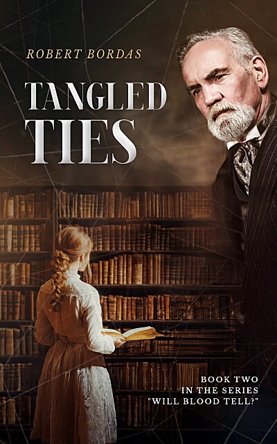 Tangled Ties