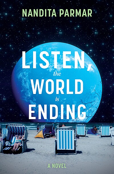 Listen, the World is Ending