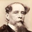 Author photo of Charles Dickens