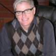 Author photo of Paige Braddock