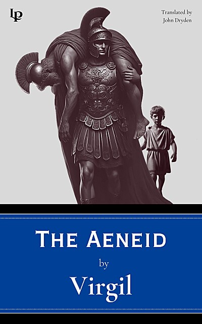 The Aeneid: A Verse Translation