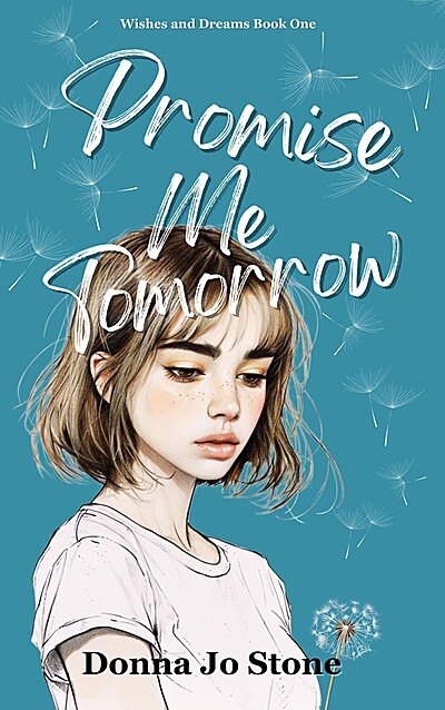 Promise Me Tomorrow