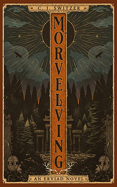 Morvelving