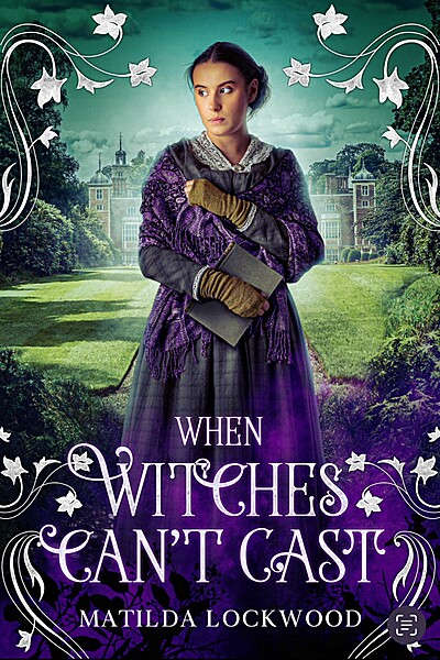When Witches Can't Cast