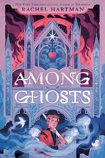 Among Ghosts