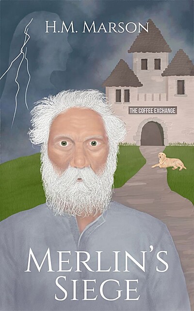 Merlin's Siege