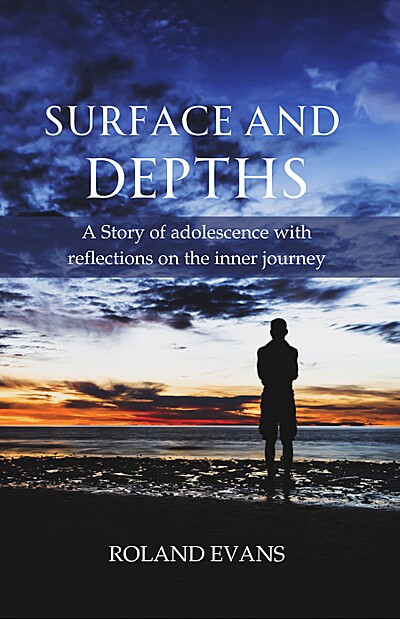 Surface and Depths: A Story of Adolescence with Reflections on the Inner Journey