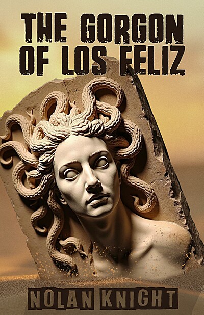 The Gorgon of Los Feliz