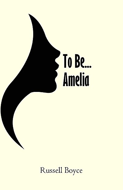 To Be... Amelia