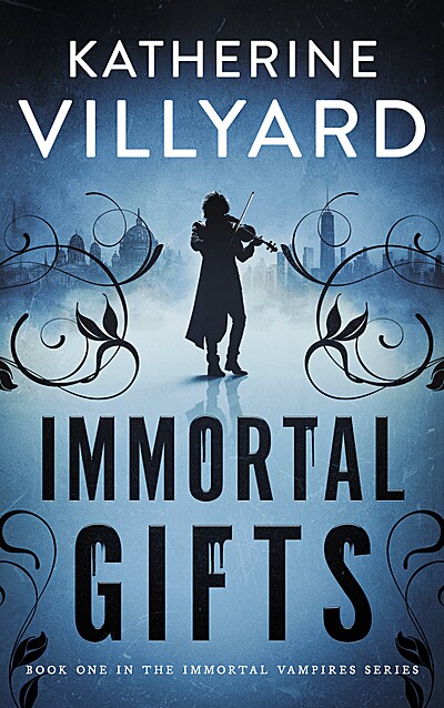 Immortal Gifts