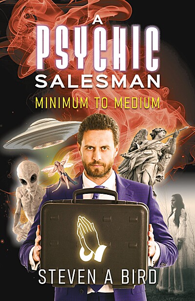 A Psychic Salesman: Minimum to Medium