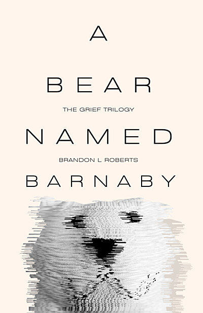 A Bear Named Barnaby