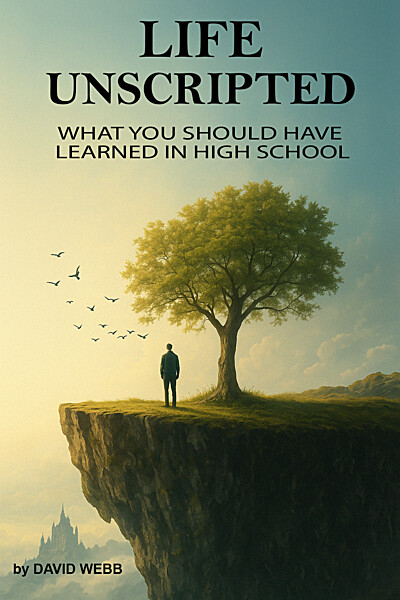 Life Unscripted: What You Should Have Learned in High School