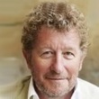 Author photo of Sebastian Faulks