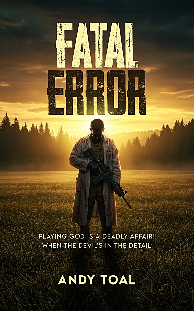 Fatal Error