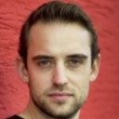 Author photo of Joël Dicker
