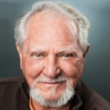 Author photo of Clive Cussler