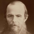 Author photo of Fyodor Dostoevsky