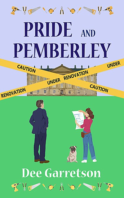 Pride and Pemberley