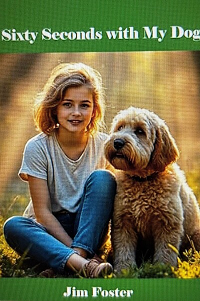 Sixty Seconds with My Dog