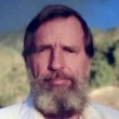 Author photo of Edward Abbey