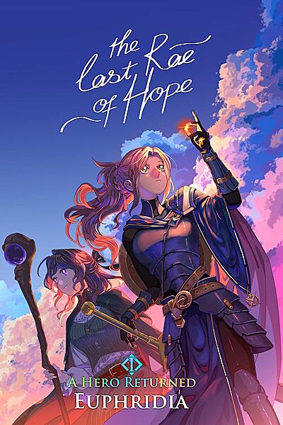 A Hero Returned