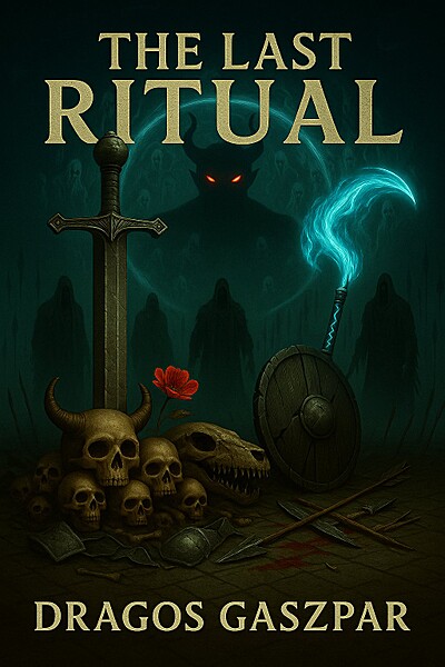 The Last Ritual