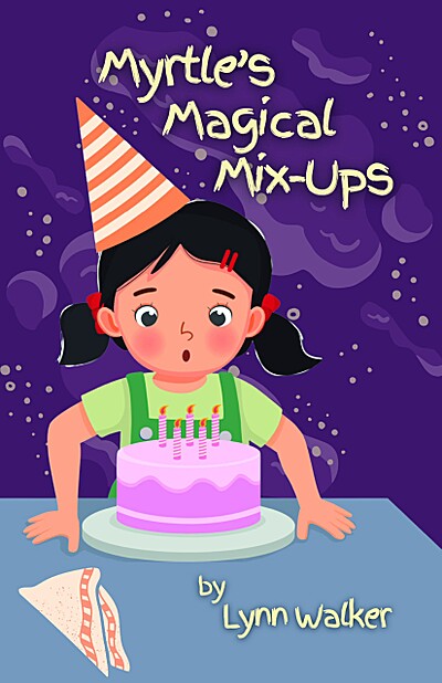 Myrtle's Magical Mix-Ups
