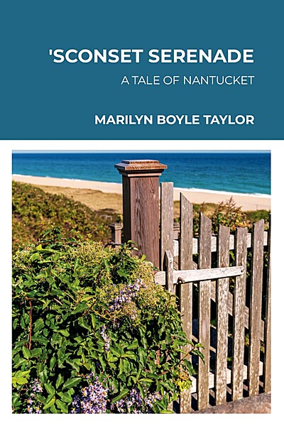 ‘Sconset Serenade: A Tale of Nantucket