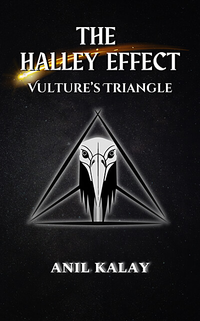 The Halley Effect: Vulture's Triangle