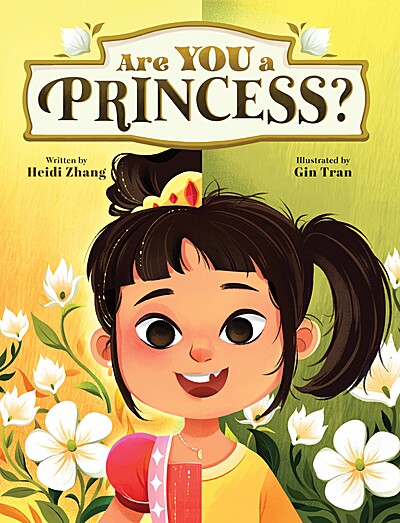 Are YOU a Princess?