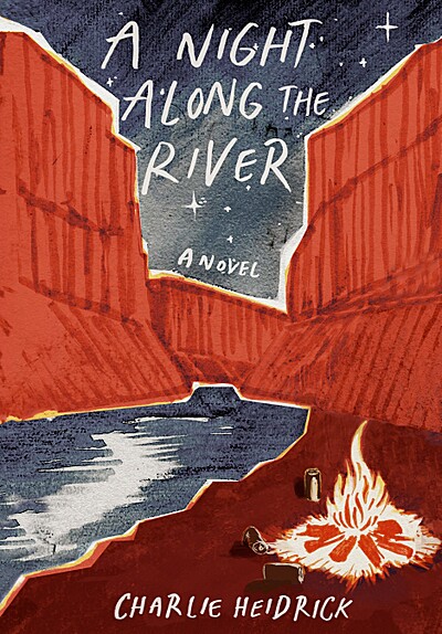 A Night Along the River