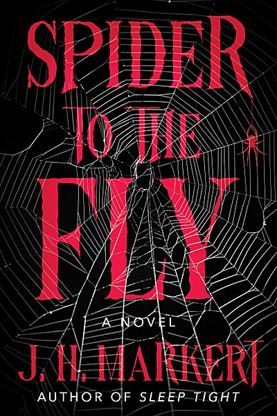 Spider to the Fly