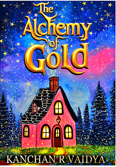 The Alchemy of Gold