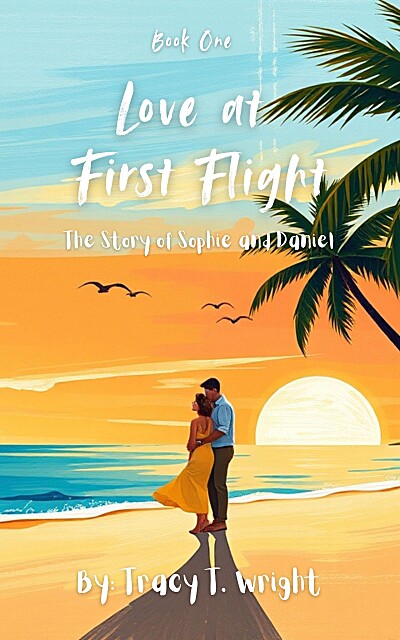Love at First Flight: The Story of Sophie and Daniel