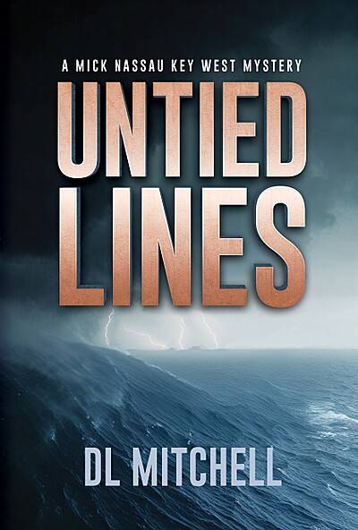 Untied Lines