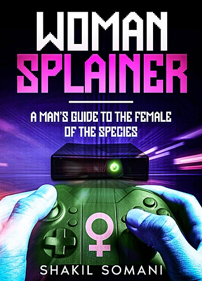 Womansplainer