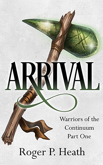 Arrival