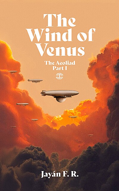 The Wind of Venus