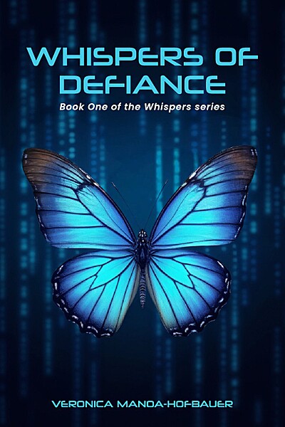 Whispers of Defiance