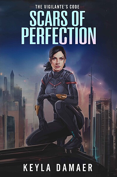 Scars of Perfection