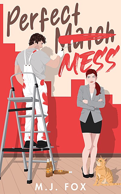 Perfect Mess
