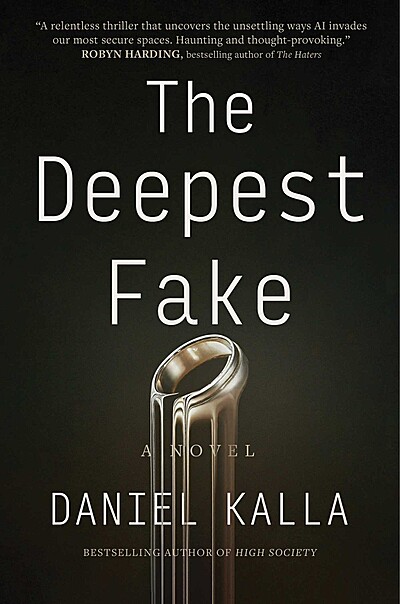 The Deepest Fake