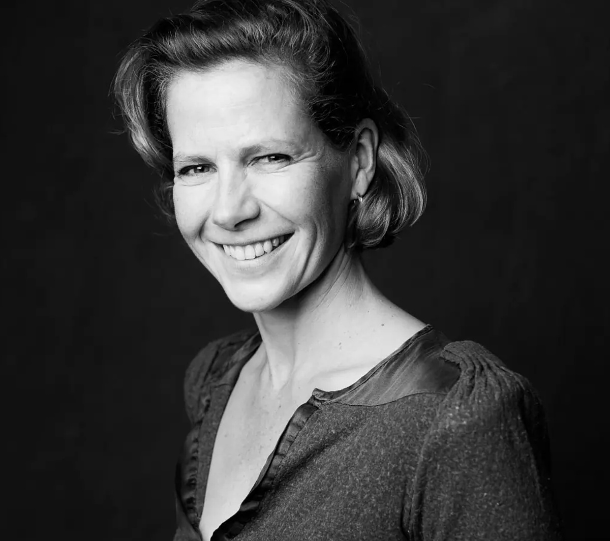 Laura Spinney