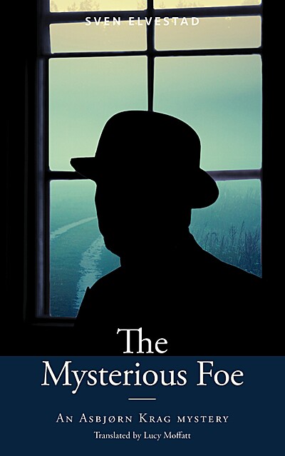 The Mysterious Foe