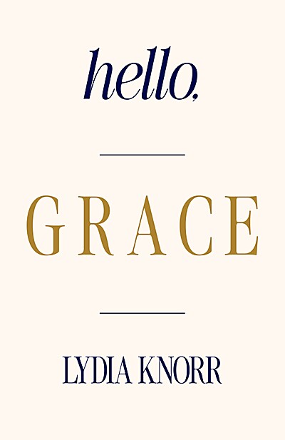 Hello, Grace